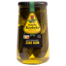 Kesbeke zure bom XXL